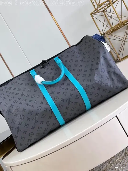 Cheap 55 LOUIS VUITTON KEEPALL BANDOULIERE 0628